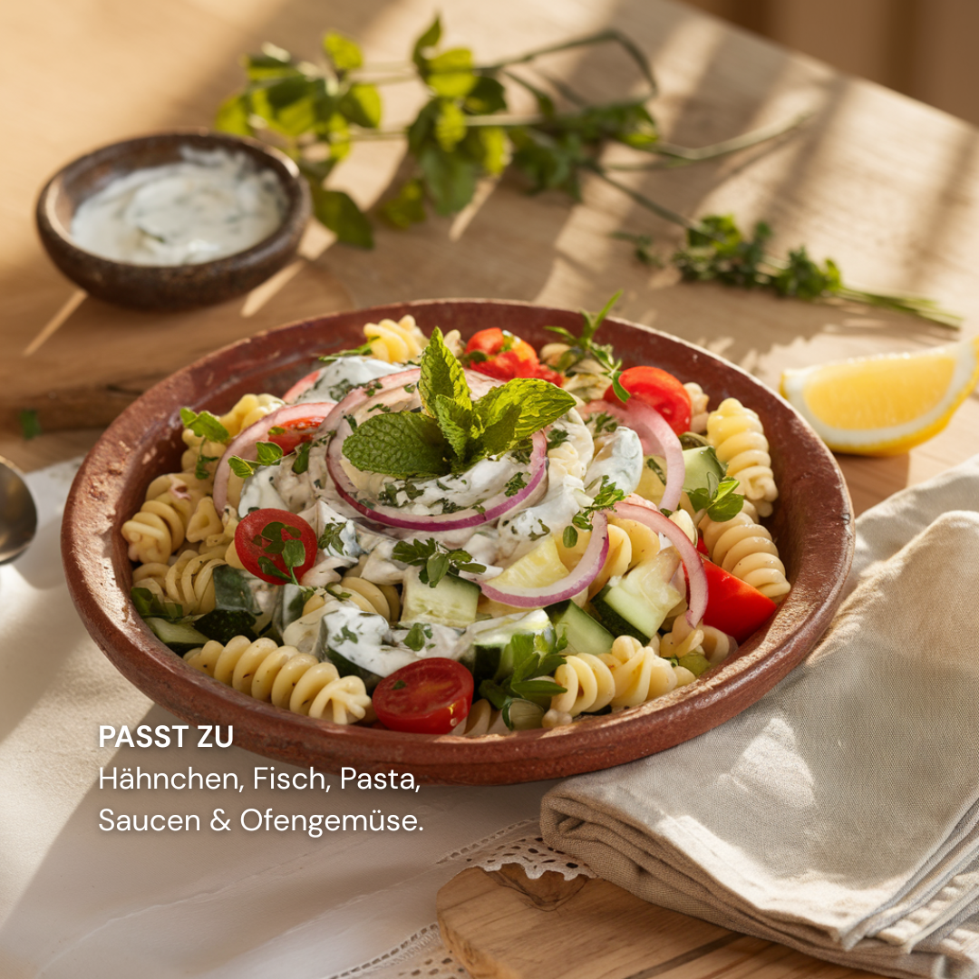 Kräuter der Provence