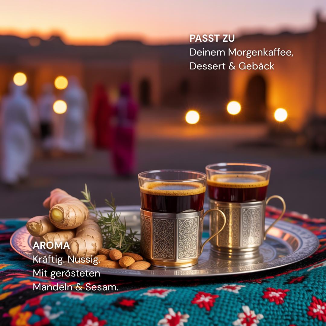 Royal Kaffee Gewürz