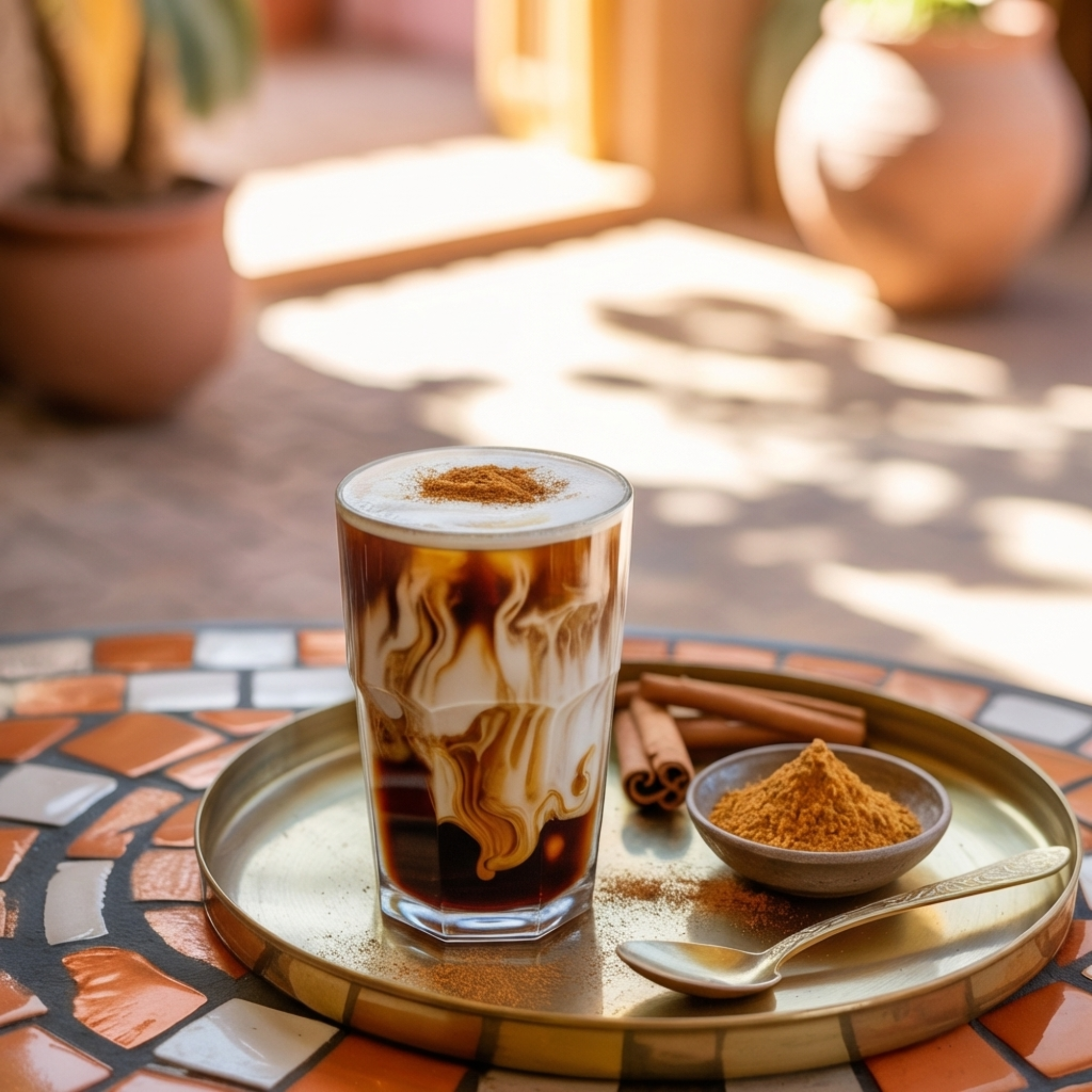 1001 Nacht Gewürz Set