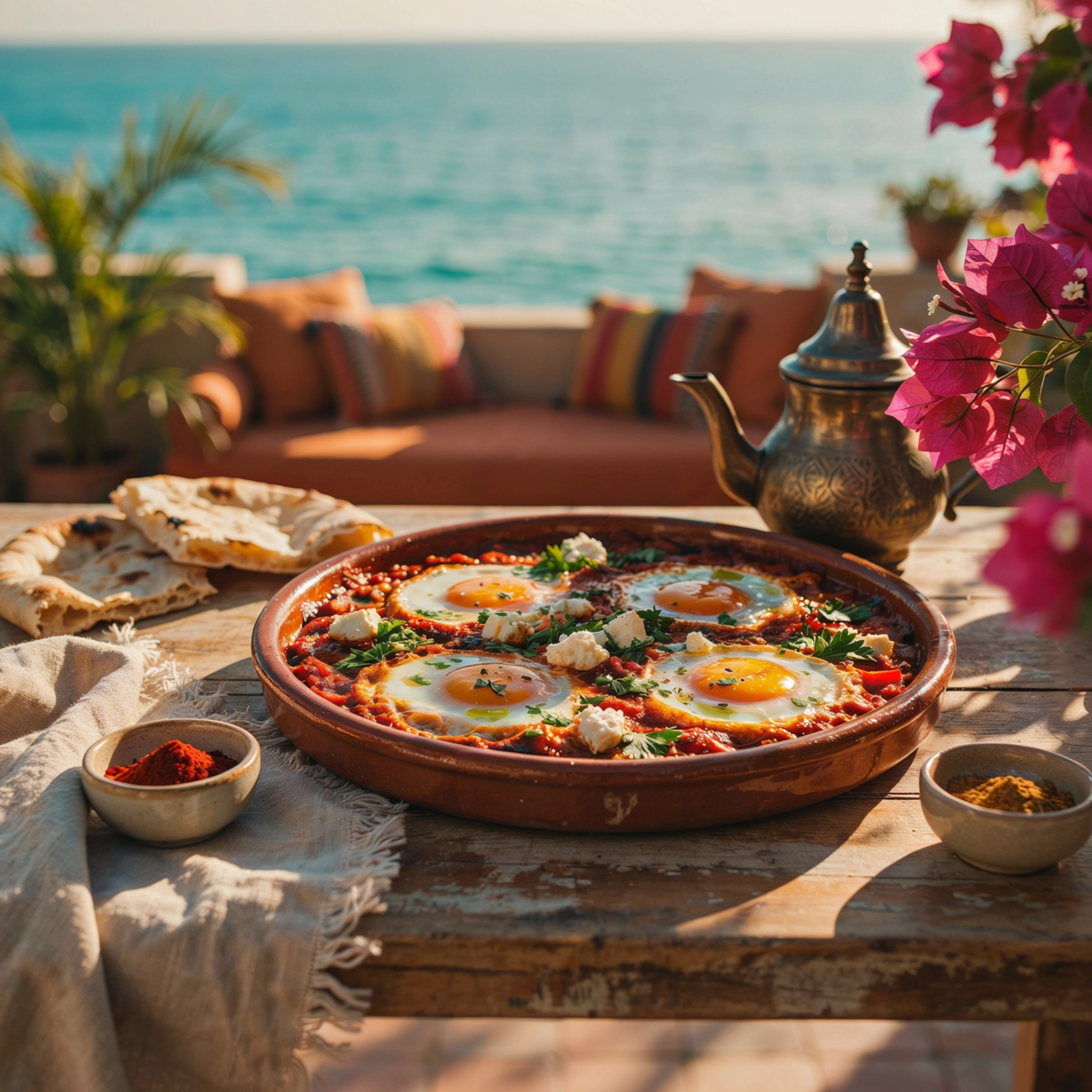 Shakshuka Gewürz