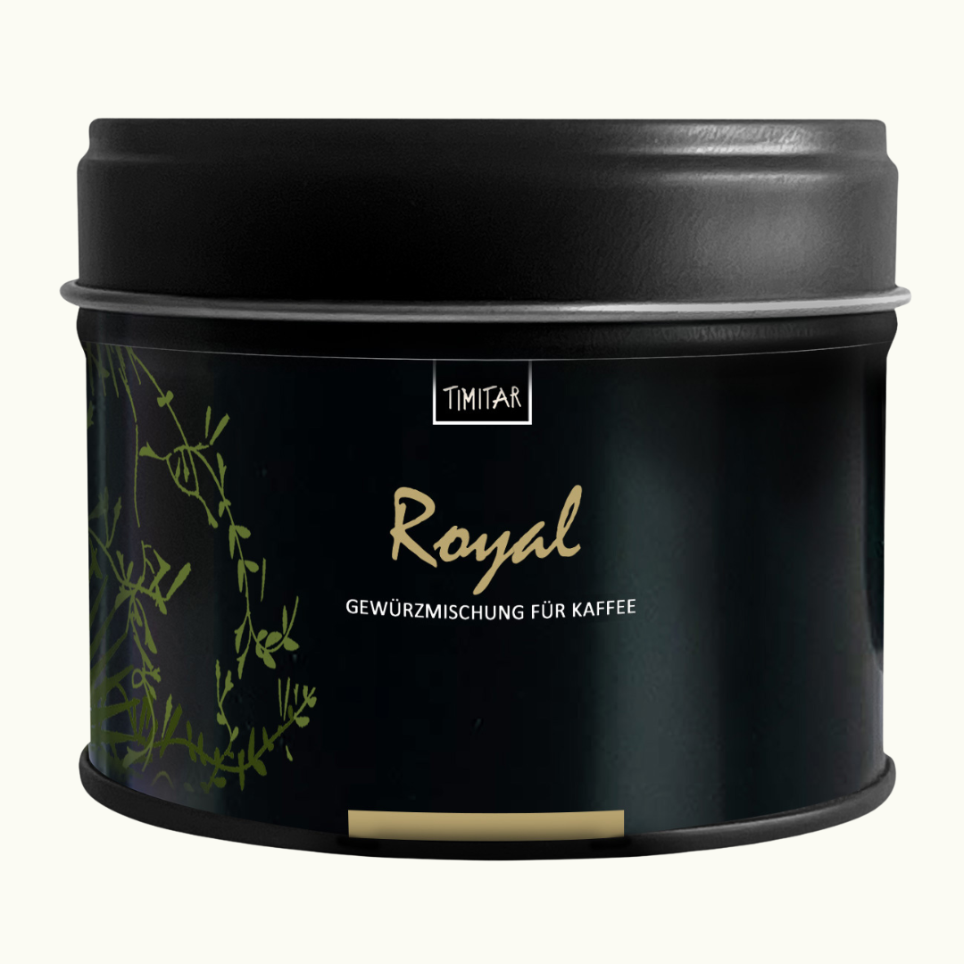 Royal Kaffee Gewürz