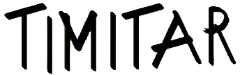Timitar