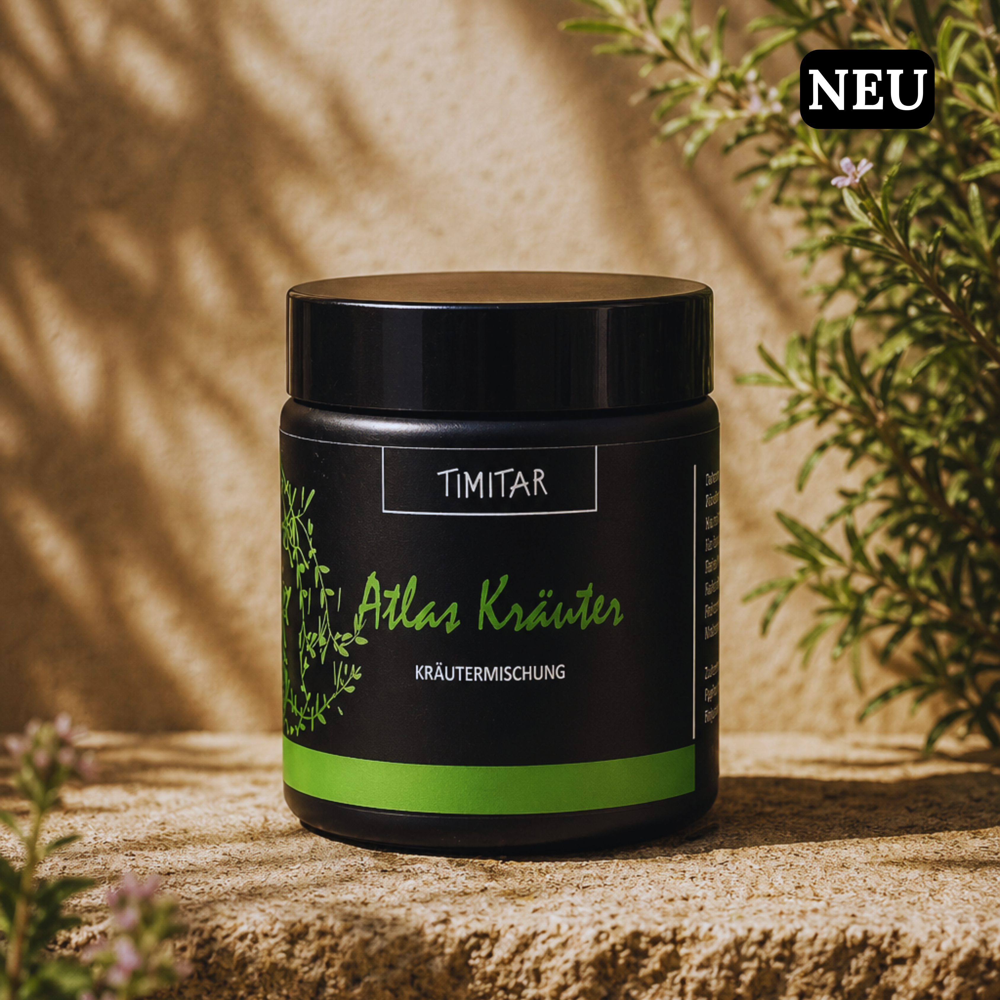 Atlas Kräutermischung