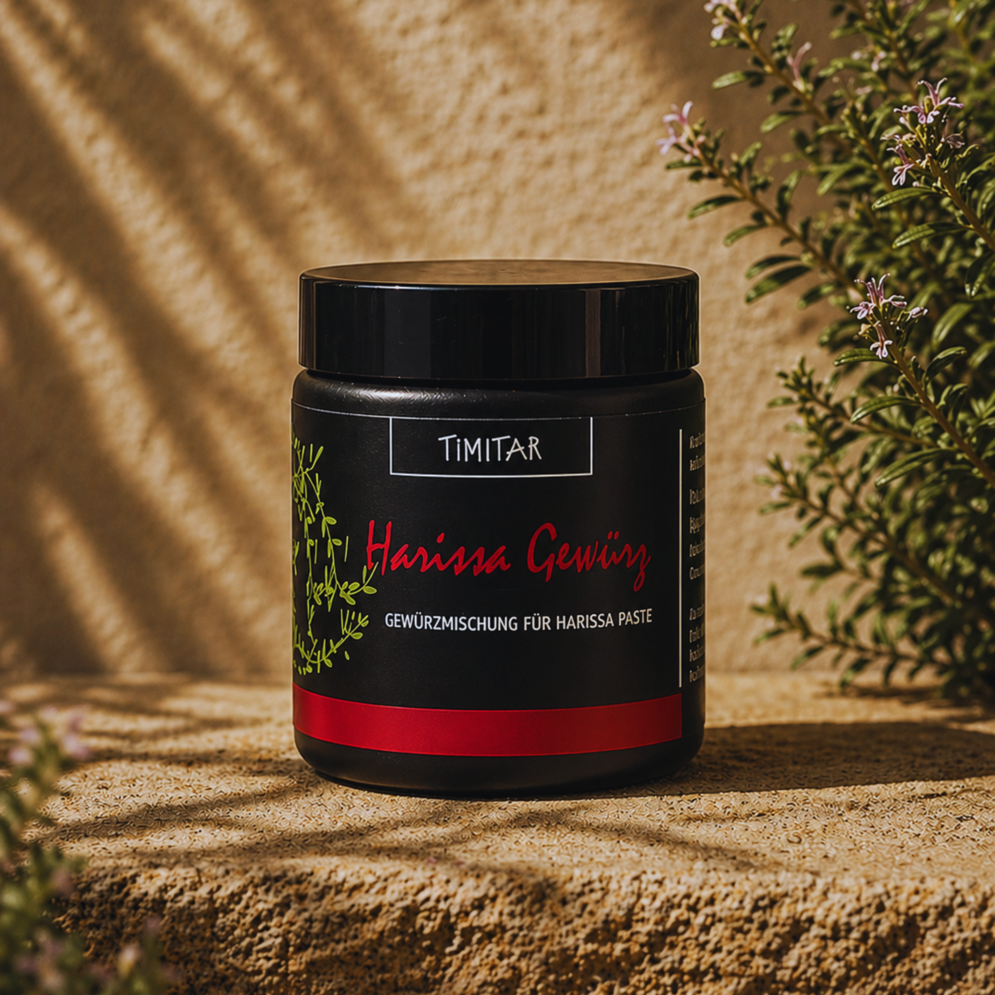 Harissa Gewürz