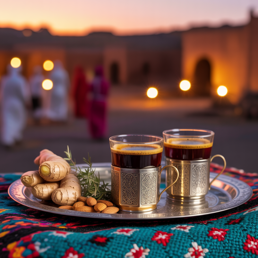 Royal Kaffee Gewürz