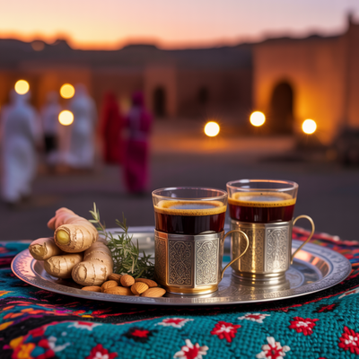 Royal Kaffee Gewürz