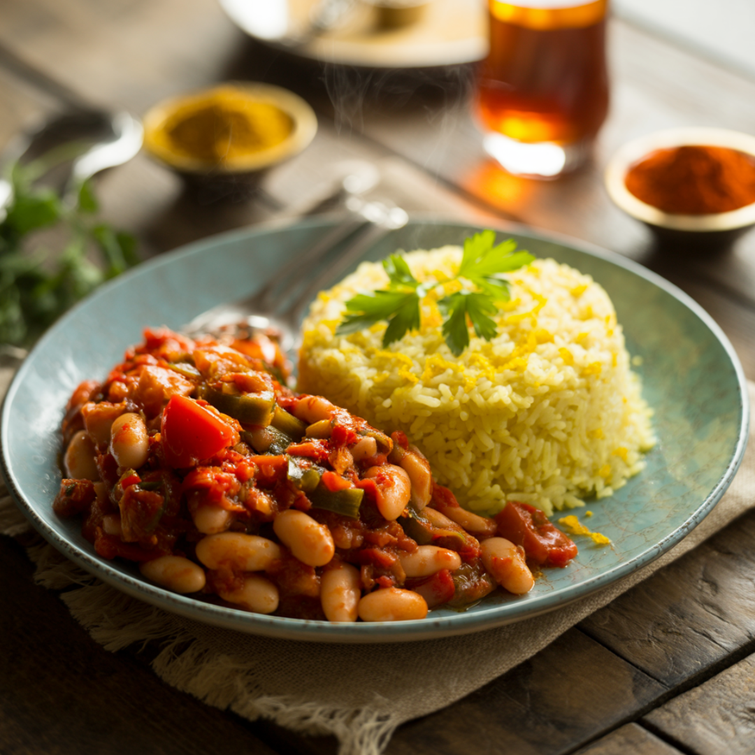Harissa Gewürz