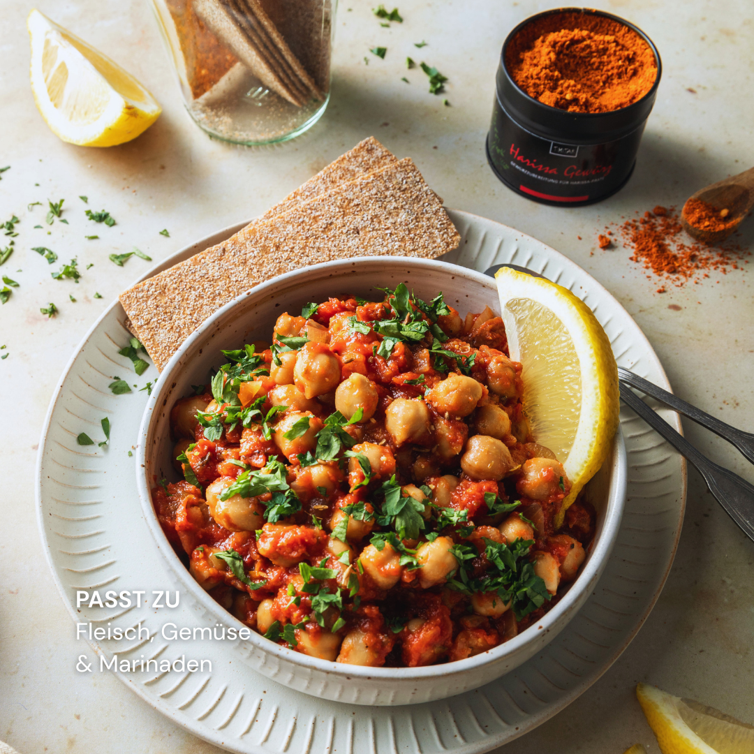 Harissa Gewürz