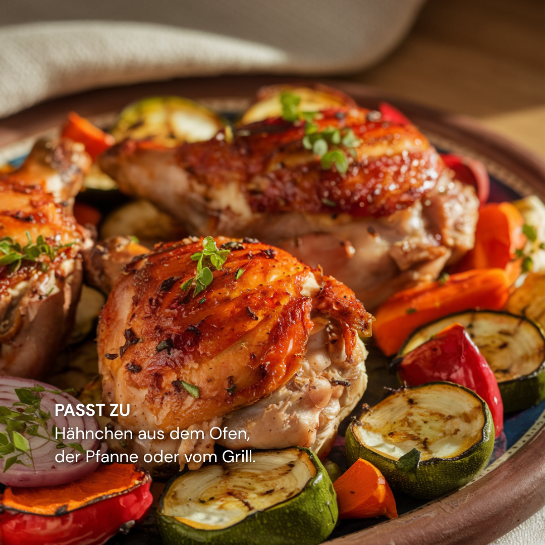 Geflügel Gewürz