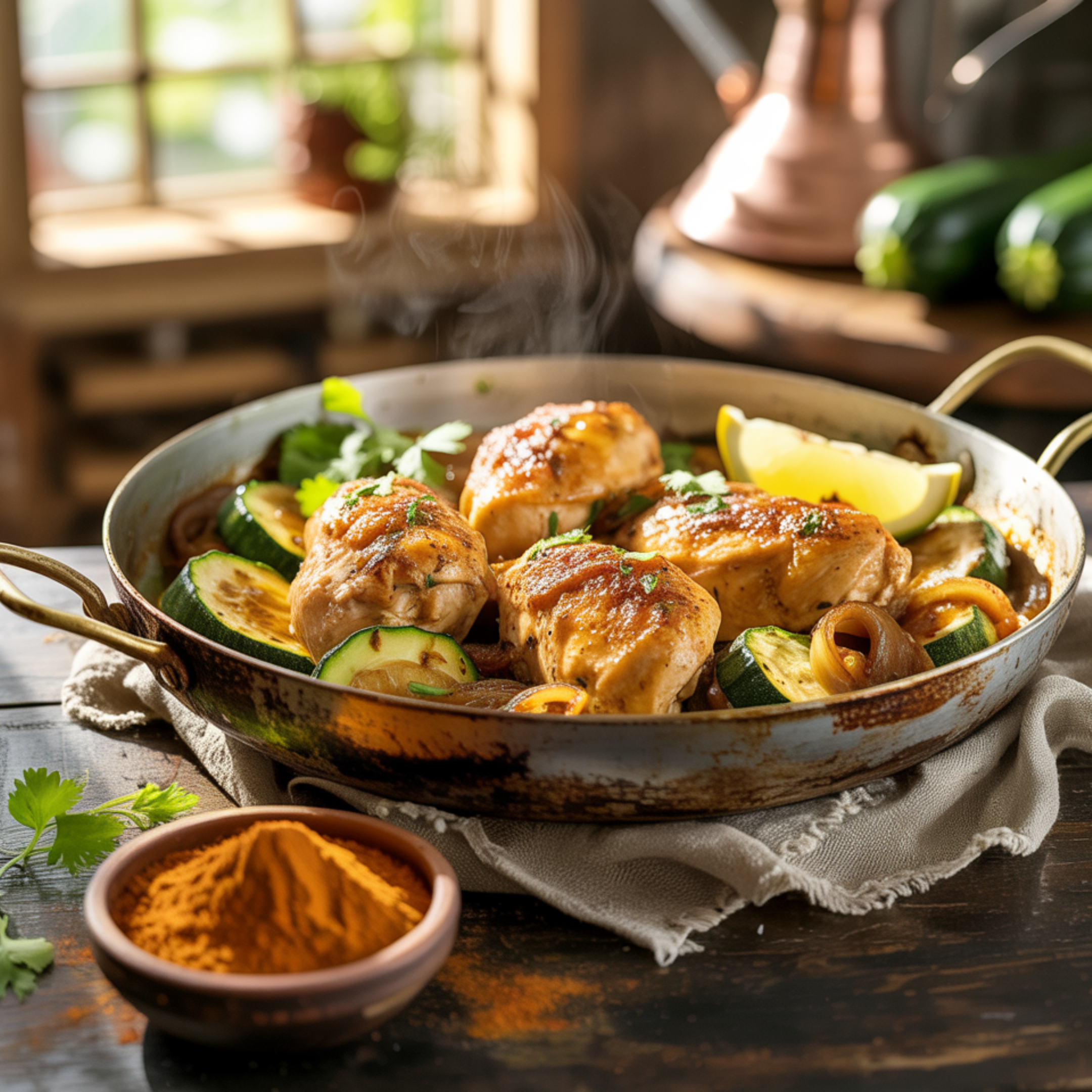 1001 Nacht Gewürz Set