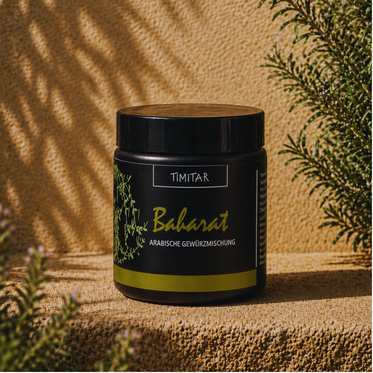 Baharat