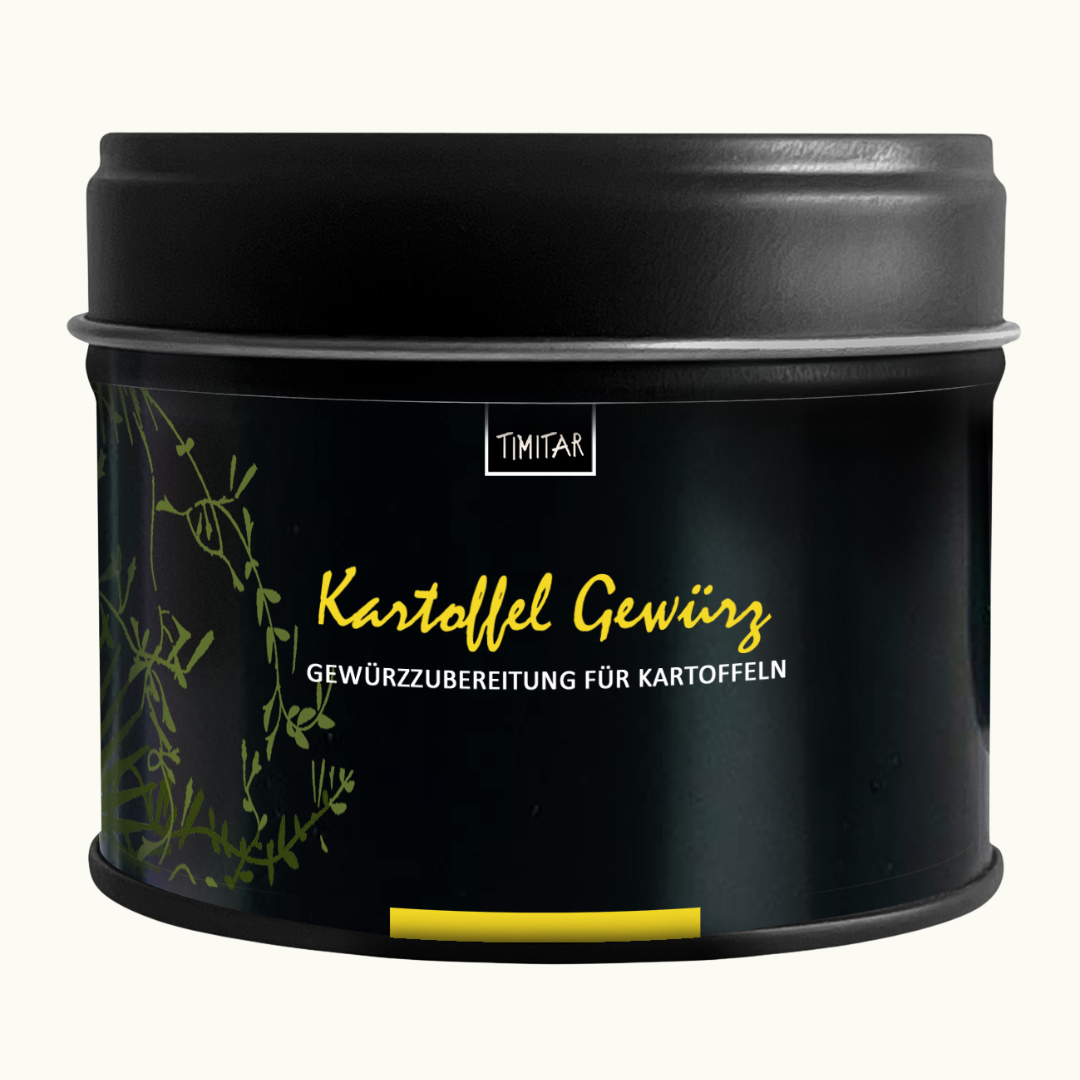 Kartoffel Gewürz