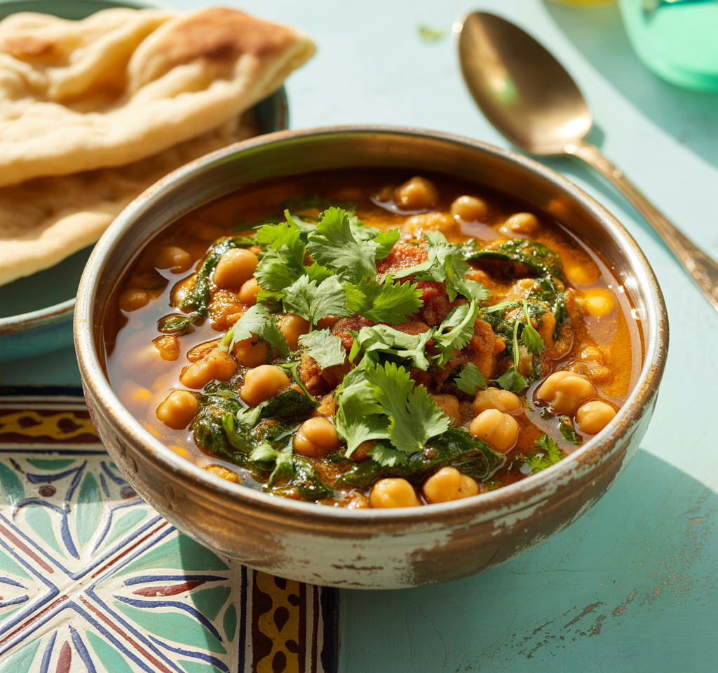 Curry Madras