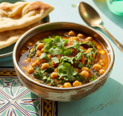Curry Madras