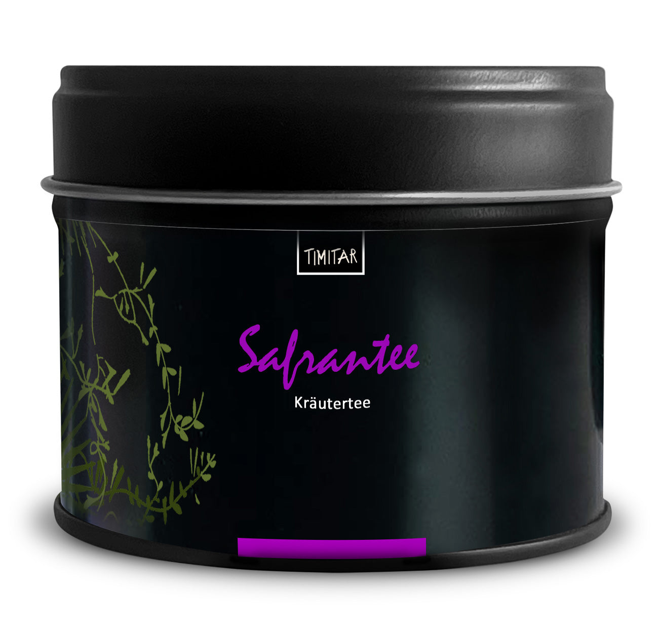 Gratis Produkt Safran Tee