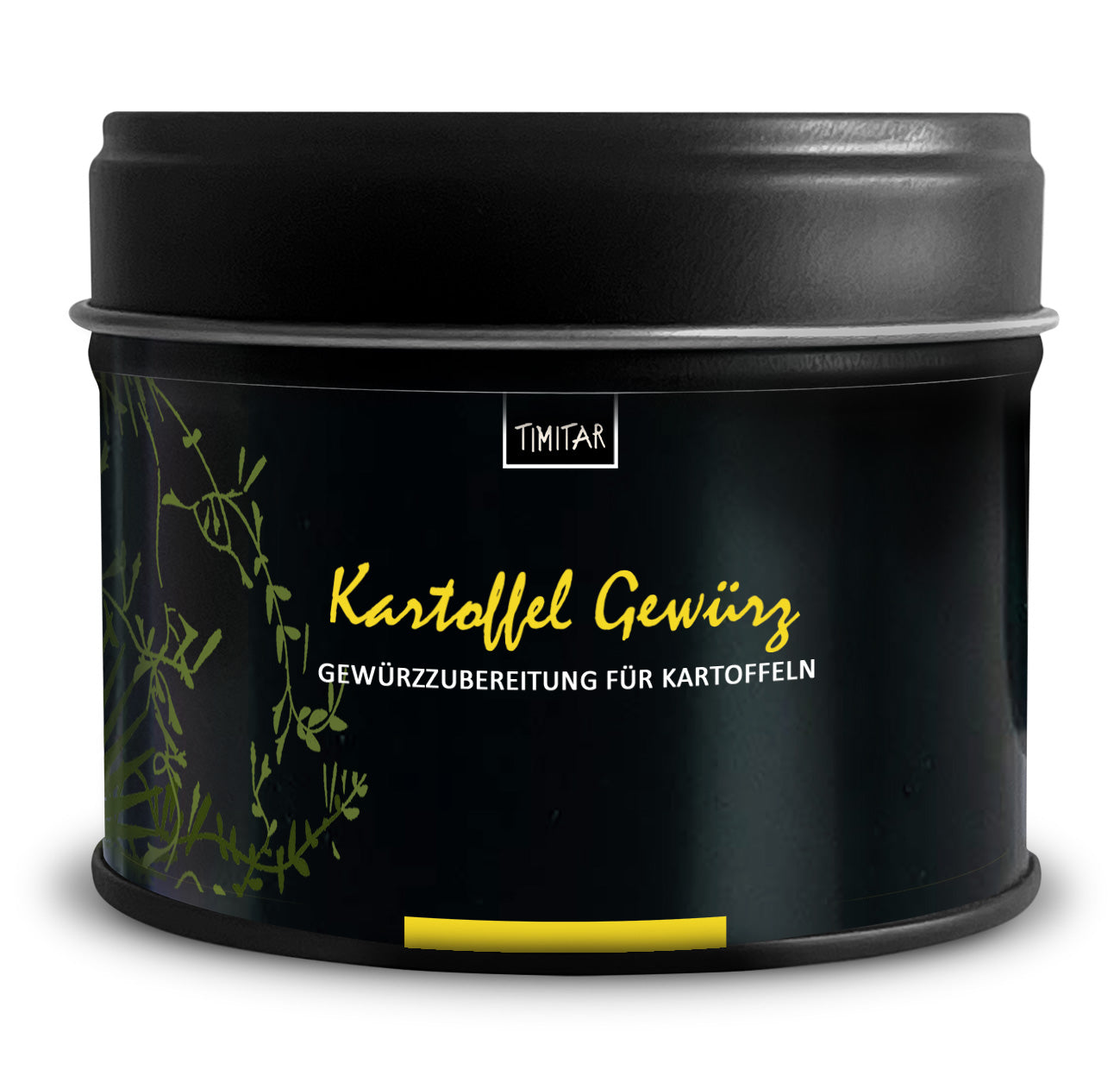 Kartoffel Gewürz – Timitar